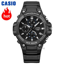 Load image into Gallery viewer, Casio watch diving watch men Set top Brand Luxury Waterproof WristWatch Sport Quartz men Watch military Watchs relogio masculino