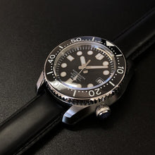 Load image into Gallery viewer, STEELDIVE 1968 Japan First All-In-One Case Without Bottom Cover Dive Watch 300m Automatic Watch Sapphire 316L Steel Watches Men