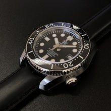 Load image into Gallery viewer, STEELDIVE 1968 Japan First All-In-One Case Without Bottom Cover Dive Watch 300m Automatic Watch Sapphire 316L Steel Watches Men