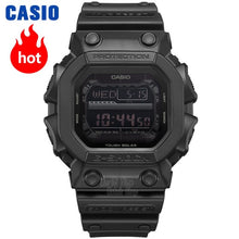 Load image into Gallery viewer, Casio watch g shock watch men top brand set military relogio digital watch sport 200mWaterproof quartz Solar men watch masculino