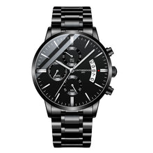 Load image into Gallery viewer, replica watches men uhren whatch reloges para hombre wristwatch luxury casual montres homme relog saat kol erkek relogio zegarek