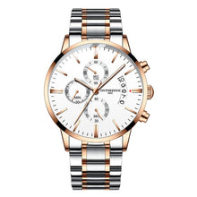 Load image into Gallery viewer, replica watches men uhren whatch reloges para hombre wristwatch luxury casual montres homme relog saat kol erkek relogio zegarek