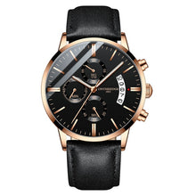 Load image into Gallery viewer, replica watches men uhren whatch reloges para hombre wristwatch luxury casual montres homme relog saat kol erkek relogio zegarek