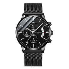 Load image into Gallery viewer, replica watches men uhren whatch reloges para hombre wristwatch luxury casual montres homme relog saat kol erkek relogio zegarek