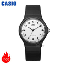 Load image into Gallery viewer, Casio watch men top brand luxury set 30m Waterproof men watch quartz military wrist Watch neutral Sport women watches relogio MQ