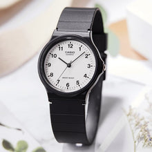 Load image into Gallery viewer, Casio watch men top brand luxury set 30m Waterproof men watch quartz military wrist Watch neutral Sport women watches relogio MQ