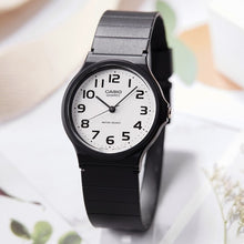 Load image into Gallery viewer, Casio watch men top brand luxury set 30m Waterproof men watch quartz military wrist Watch neutral Sport women watches relogio MQ