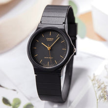 Load image into Gallery viewer, Casio watch men top brand luxury set 30m Waterproof men watch quartz military wrist Watch neutral Sport women watches relogio MQ