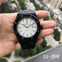 Load image into Gallery viewer, DIDUN Men Watch Top Brand Luxury Quartz Watch Rosegold Male Fashion Business Watch Shockproof 30m Waterproof Wristwatch