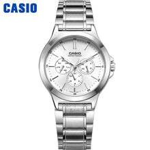 Load image into Gallery viewer, Casio watch wrist watch men top brand luxury set quartz watche 50m Waterproof men watch Sport military Watch relogio masculino