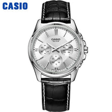 Load image into Gallery viewer, Casio watch wrist watch men top brand luxury set quartz watche 50m Waterproof men watch Sport military Watch relogio masculino