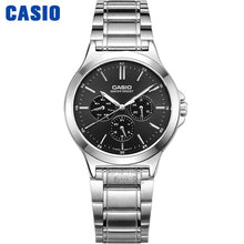 Load image into Gallery viewer, Casio watch wrist watch men top brand luxury set quartz watche 50m Waterproof men watch Sport military Watch relogio masculino