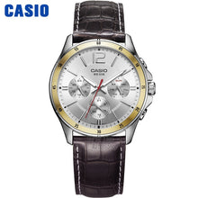 Load image into Gallery viewer, Casio watch wrist watch men top brand luxury set quartz watche 50m Waterproof men watch Sport military Watch relogio masculino