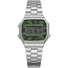 Load image into Gallery viewer, Casio watch gold watch men set brand luxury LED digital Waterproof Quartz men watch Sport military Wrist Watch relogio masculino