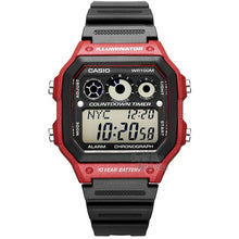 Load image into Gallery viewer, Casio watch Explosion watch men set brand luxury LED military digital watch sport Waterproof quartz men watch relogio masculino