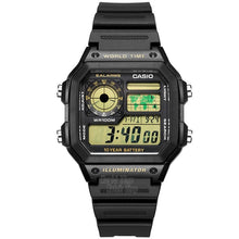 Load image into Gallery viewer, Casio watch Explosion watch men set brand luxury LED military digital watch sport Waterproof quartz men watch relogio masculino