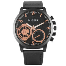 Load image into Gallery viewer, High Graded Gift Sets for Men Luxury Men Watches Exquisite Card Credit Holder Wallets Sunglasses Gifts Set for Boyfriend Husband