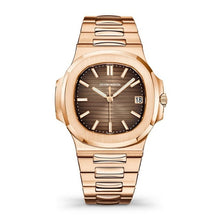 Load image into Gallery viewer, DIDUN Men Top Brand Luxury Watches Male steel Quartz Watch Fashion Casual Sports Business WristWatch Relogio Masculino