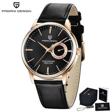 Load image into Gallery viewer, PAGANI DESIGN Brand Fashion Casual Sports Watch Men Military Watch relogio masculino Men Watch Luxury Waterproof Quartz Watch