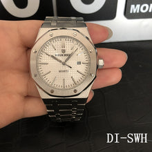 Load image into Gallery viewer, DIDUN Men Watch Top Brand Luxury Quartz Watch Rosegold Male Fashion Business Watch Shockproof 30m Waterproof Wristwatch