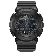 Load image into Gallery viewer, Casio watch g shock watch men top brand luxury set military digital watch sport 100Waterproof quartz men watch relogio masculino