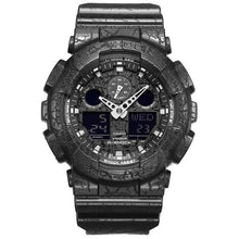 Load image into Gallery viewer, Casio watch g shock watch men top brand luxury set military digital watch sport 100Waterproof quartz men watch relogio masculino