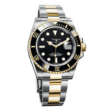 Load image into Gallery viewer, Men's mechanical watch 116610 with calendar full automatic Noob V10 A3135 V8 2836 stainless steel sports business luminous watch