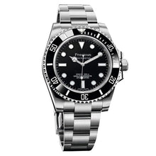 Load image into Gallery viewer, Men's mechanical watch 116610 with calendar full automatic Noob V10 A3135 V8 2836 stainless steel sports business luminous watch