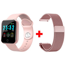 Load image into Gallery viewer, Top Luxury Digital Watch Women Sport Men Watches Electronic LED Male Ladies Wrist Watch For Women Men Clock Female Wristwatch