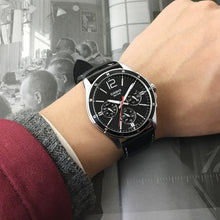 Load image into Gallery viewer, Casio watch Edifice watch men brand luxury quartz Waterproof Chronograph men watch racing Sport military Watch relogio masculino