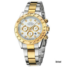 Load image into Gallery viewer, Fashion Casual Watch Men Waterproof Analog 24 Hour Date Quartz Watches Sports Chronograph Male Clock 01127