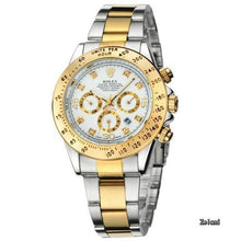 Load image into Gallery viewer, Fashion Casual Watch Men Waterproof Analog 24 Hour Date Quartz Watches Sports Chronograph Male Clock 01127