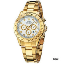 Load image into Gallery viewer, Fashion Casual Watch Men Waterproof Analog 24 Hour Date Quartz Watches Sports Chronograph Male Clock 01127