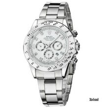 Load image into Gallery viewer, Fashion Casual Watch Men Waterproof Analog 24 Hour Date Quartz Watches Sports Chronograph Male Clock 01127