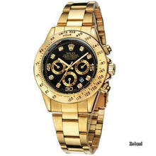 Load image into Gallery viewer, Fashion Casual Watch Men Waterproof Analog 24 Hour Date Quartz Watches Sports Chronograph Male Clock 01127