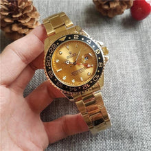 Load image into Gallery viewer, Fashion Casual Watch Men Waterproof Analog 24 Hour Date Quartz Watches Sports Chronograph Male Clock 097
