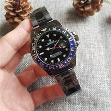 Load image into Gallery viewer, Fashion Casual Watch Men Waterproof Analog 24 Hour Date Quartz Watches Sports Chronograph Male Clock 097