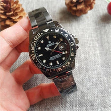 Load image into Gallery viewer, Fashion Casual Watch Men Waterproof Analog 24 Hour Date Quartz Watches Sports Chronograph Male Clock 097