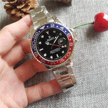 Load image into Gallery viewer, Fashion Casual Watch Men Waterproof Analog 24 Hour Date Quartz Watches Sports Chronograph Male Clock 097