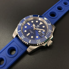 Load image into Gallery viewer, STEELDIVE 1953 Automatic mechanical Watch Men Sapphire Crystal 316L Steel 300m dive watch automatic Japan NH35 Wristwatch Mens