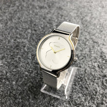 Load image into Gallery viewer, TOUSES pulsera Watch Women Quartz Casual reloj Watches Bracelet Watch Ladies Quartz Watch Leather Fashion Sport TOUSES joyas