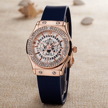 Load image into Gallery viewer, HUBLOT Luxury Brand quartz Mens Watches Quartz Watch Stainless Steel Strap men's wristwatch classic business dress men's watch