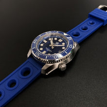 Load image into Gallery viewer, STEELDIVE 1968 Japan First All-In-One Case Without Bottom Cover Dive Watch 300m Automatic Watch Sapphire 316L Steel Watches Men