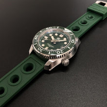 Load image into Gallery viewer, STEELDIVE 1968 Japan First All-In-One Case Without Bottom Cover Dive Watch 300m Automatic Watch Sapphire 316L Steel Watches Men