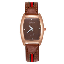 Load image into Gallery viewer, 2020 European And American Hot Personality Quartz Watch Fashion Manufacturers Direct Sales Performance Goods