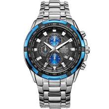 Load image into Gallery viewer, Casio watch Edifice watch men brand luxury quartz Waterproof Chronograph men watch racing Sport military Watch relogio masculino