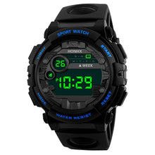 Load image into Gallery viewer, Luxury Mens Digital Led Watch Sport Men Outdoor Date Electronic Watches Waterproof Wrist Watch Clock Male Montre Homme
