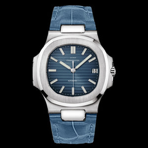 Famous Men Automatic Watch stainless steel luminous mechanical watch men Nautilus AAA Top Brand Luxury Men Wrist patek watch new