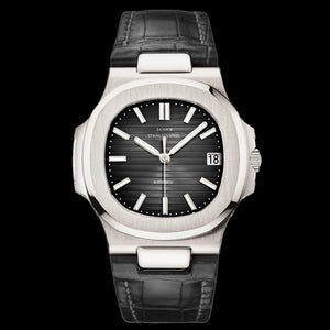 Famous Men Automatic Watch stainless steel luminous mechanical watch men Nautilus AAA Top Brand Luxury Men Wrist patek watch new