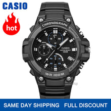 Load image into Gallery viewer, Casio watch diving watch men Set top Brand Luxury Waterproof WristWatch Sport Quartz men Watch military Watchs relogio masculino
